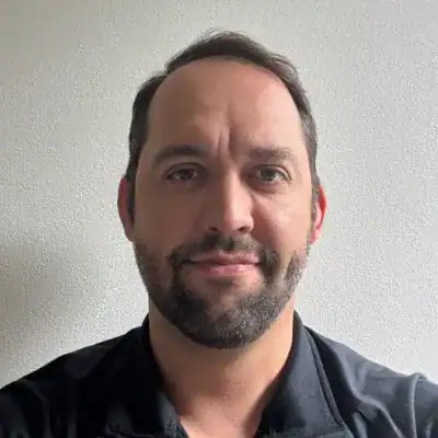 Teccom - Ben Myslenski