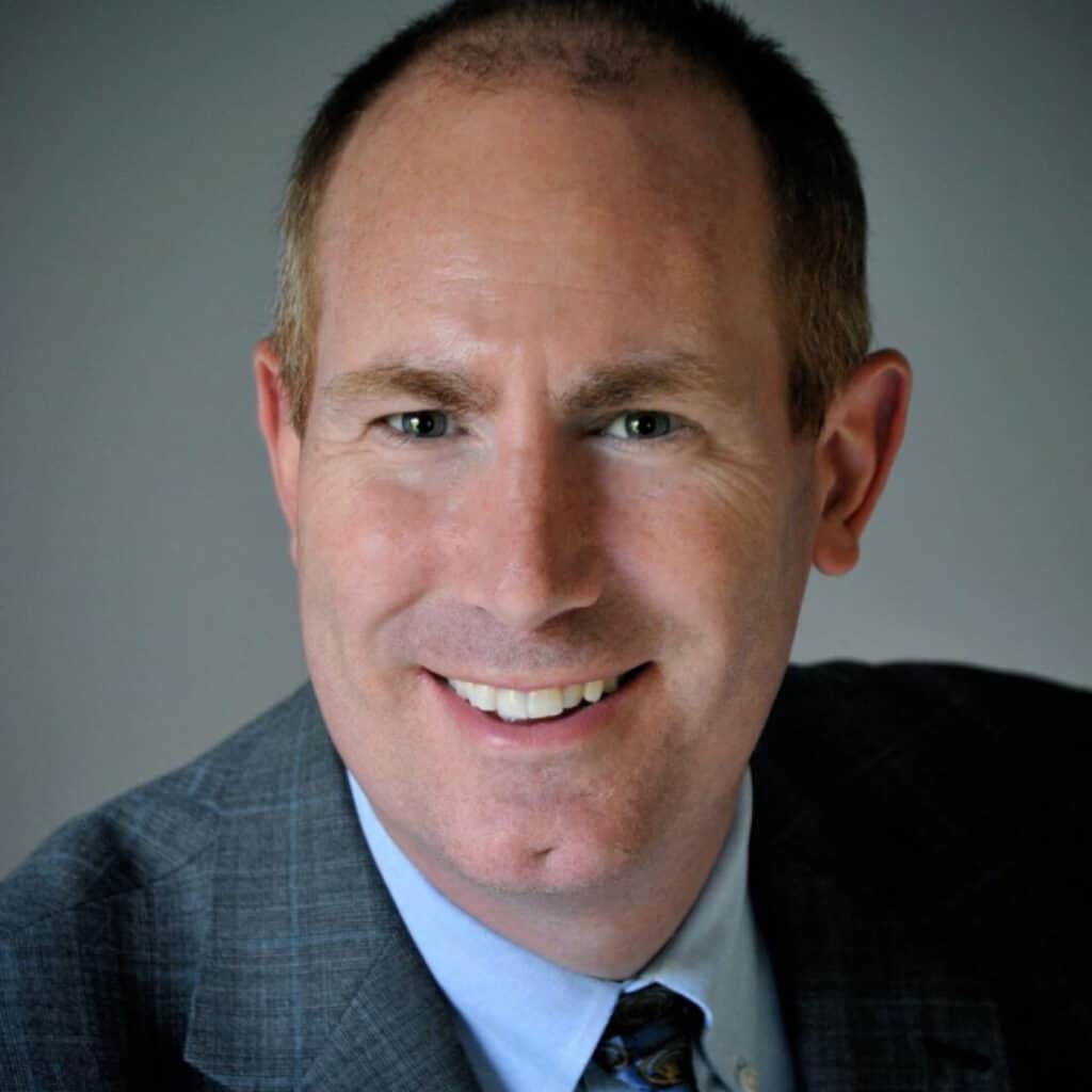 Teccom - Mike Schulling